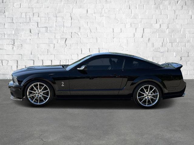 used 2008 Ford Shelby GT500 car, priced at $39,949