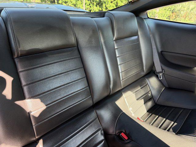 used 2008 Ford Shelby GT500 car, priced at $39,949