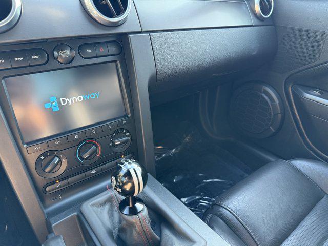 used 2008 Ford Shelby GT500 car, priced at $39,949