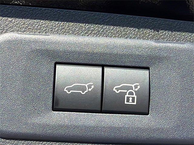 new 2026 Lexus NX 350h car, priced at $53,594