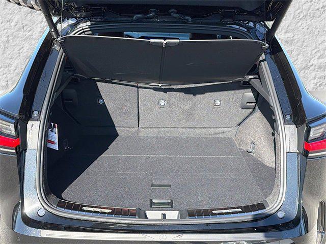 new 2026 Lexus NX 350h car, priced at $53,594