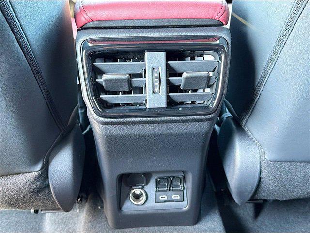 new 2026 Lexus NX 350h car, priced at $53,594