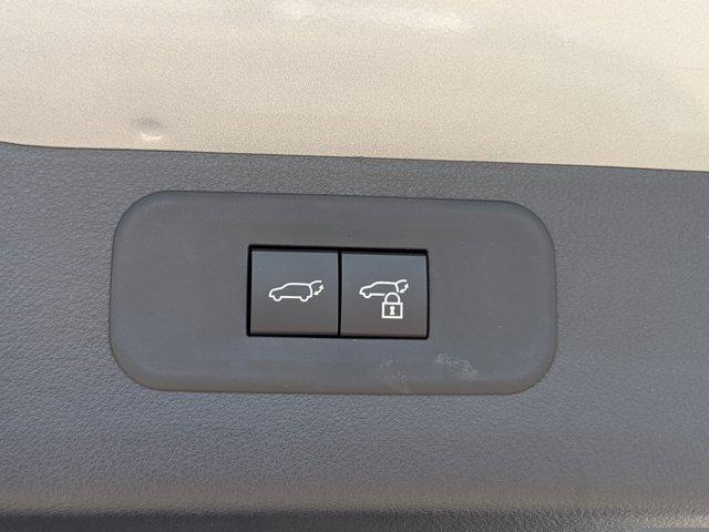new 2025 Lexus TX 350 car, priced at $60,521