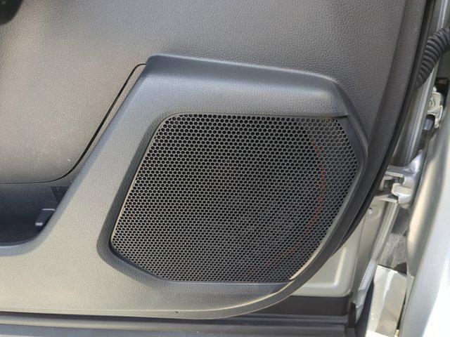 used 2023 Toyota Highlander car, priced at $37,116