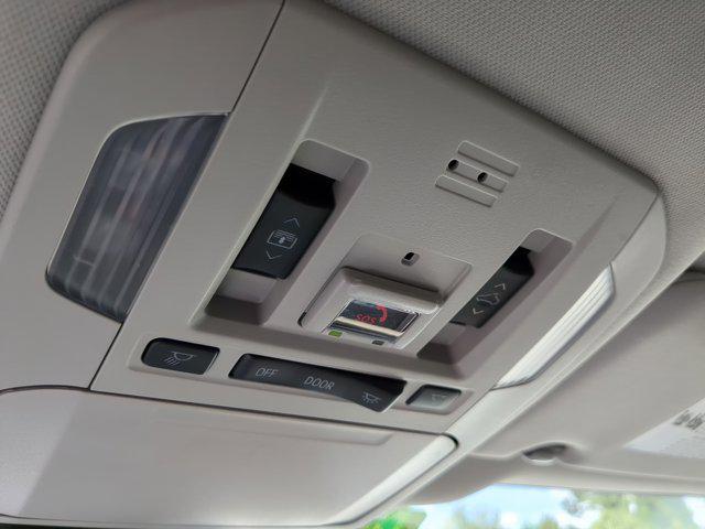 used 2023 Toyota Highlander car, priced at $37,116