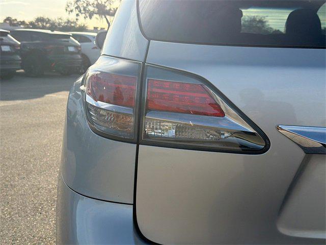 used 2015 Lexus RX 350 car, priced at $20,448