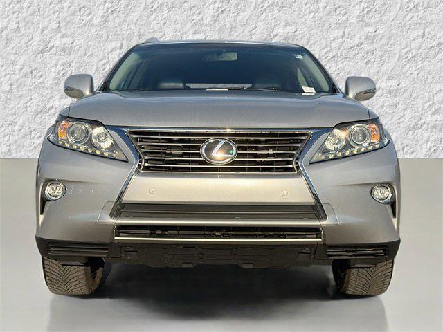 used 2015 Lexus RX 350 car, priced at $20,448