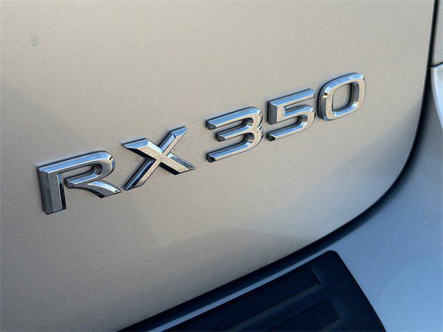 used 2015 Lexus RX 350 car, priced at $20,448