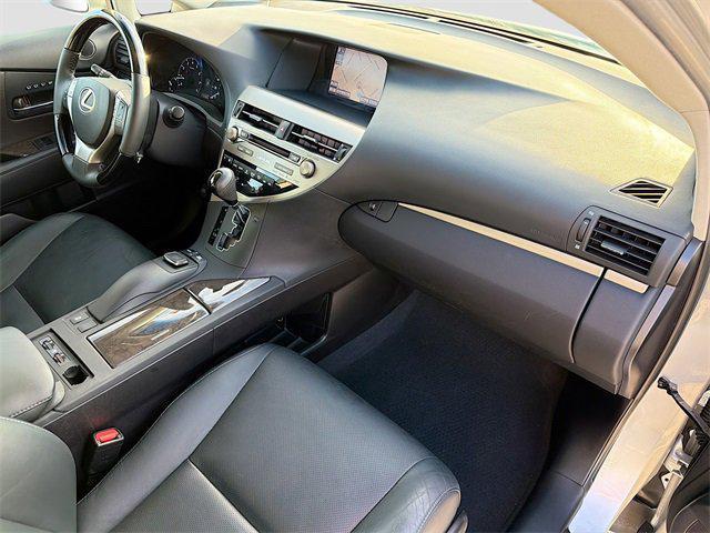 used 2015 Lexus RX 350 car, priced at $20,448
