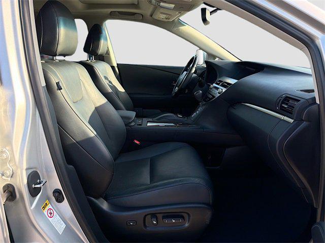 used 2015 Lexus RX 350 car, priced at $20,448