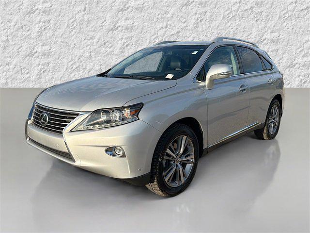 used 2015 Lexus RX 350 car, priced at $20,448