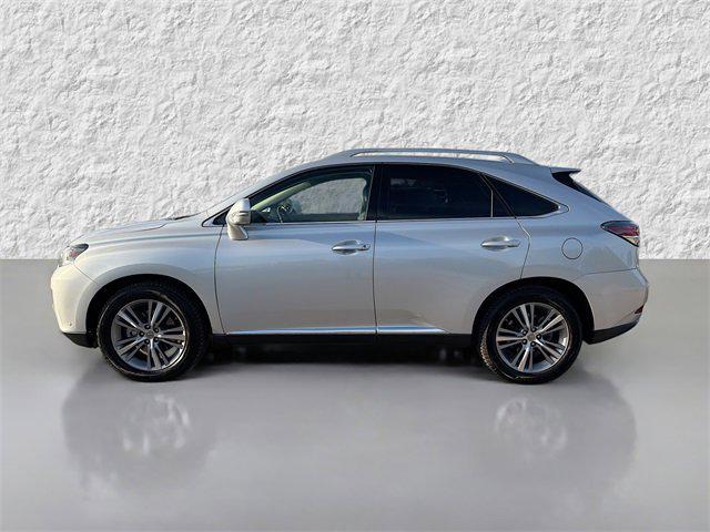 used 2015 Lexus RX 350 car, priced at $20,448