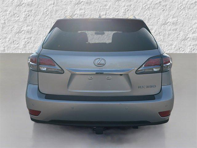 used 2015 Lexus RX 350 car, priced at $20,448