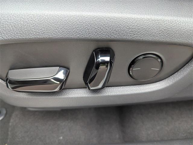 new 2026 Lexus NX 350 car, priced at $50,079