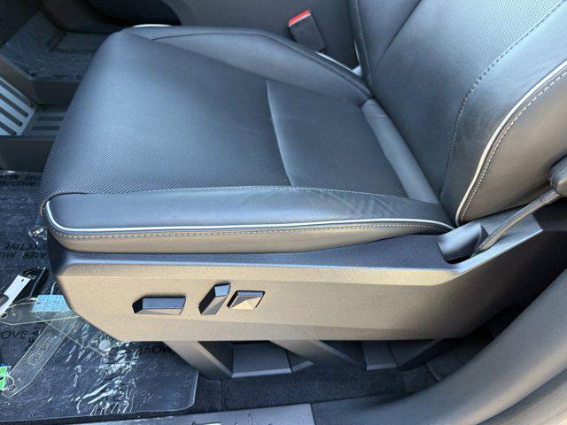 used 2024 Tesla Cybertruck car, priced at $73,475