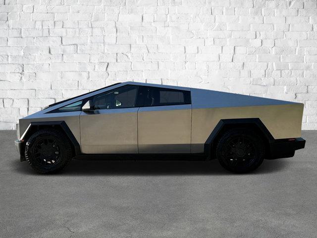 used 2024 Tesla Cybertruck car, priced at $72,994