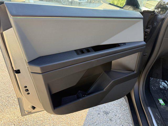 used 2024 Tesla Cybertruck car, priced at $73,475