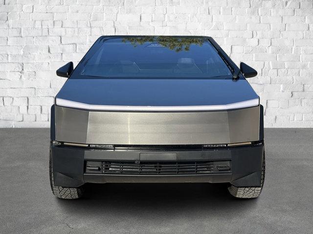 used 2024 Tesla Cybertruck car, priced at $72,994