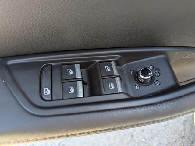 used 2019 Audi A4 car, priced at $16,998