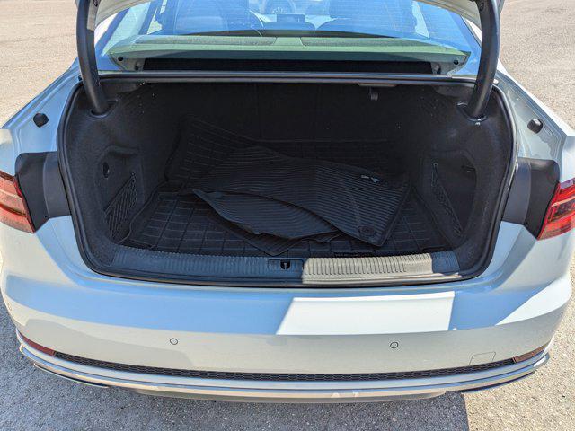 used 2019 Audi A4 car, priced at $16,998