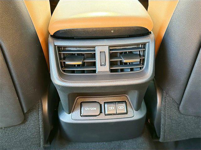 new 2025 Lexus ES 350 car, priced at $49,704