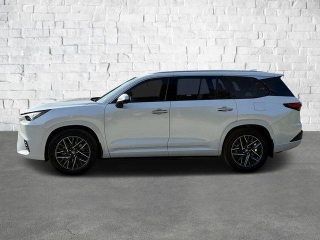 used 2024 Lexus TX 350 car, priced at $59,689