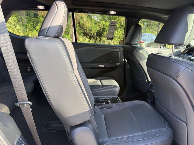 used 2024 Lexus TX 350 car, priced at $59,689