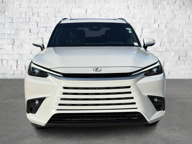 used 2024 Lexus TX 350 car, priced at $59,689