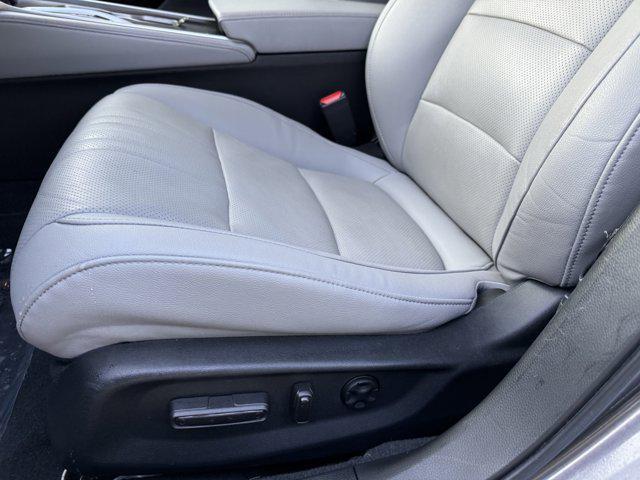 used 2019 Honda Accord Hybrid car, priced at $22,488