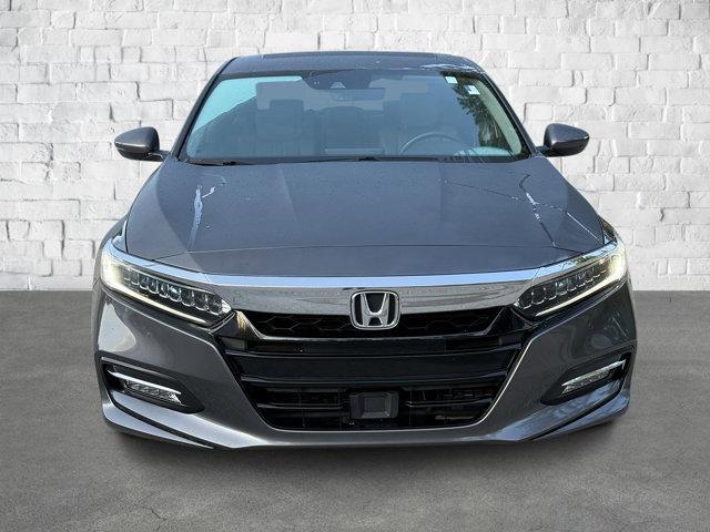 used 2019 Honda Accord Hybrid car, priced at $22,488