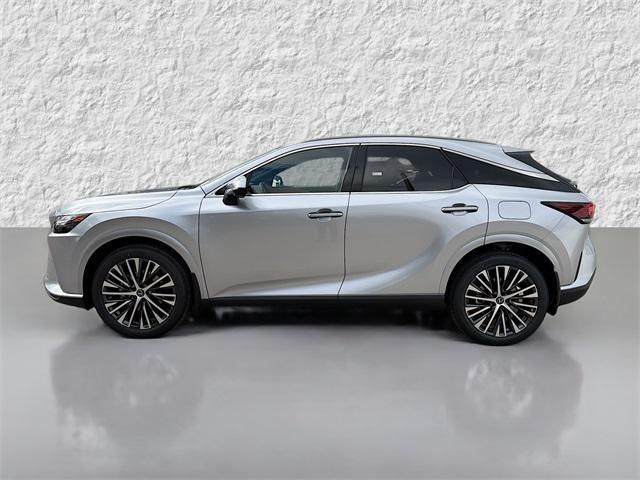 new 2026 Lexus RX 350 car, priced at $58,109