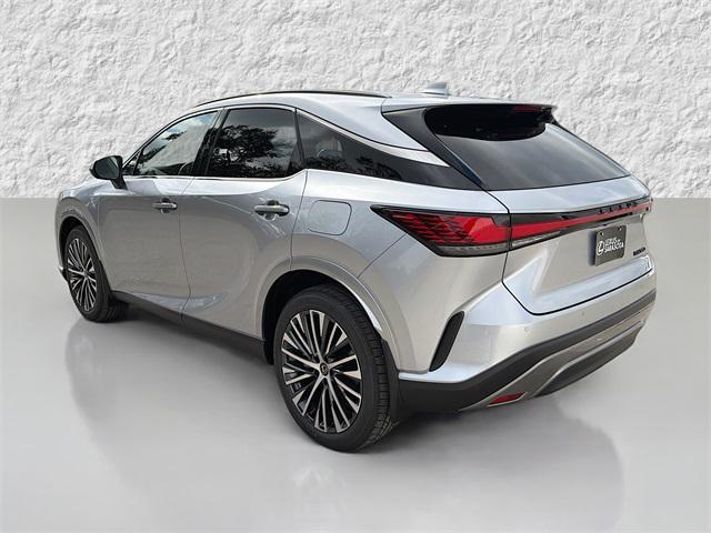 new 2026 Lexus RX 350 car, priced at $58,109