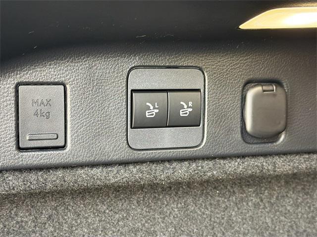 new 2026 Lexus RX 350 car, priced at $58,109