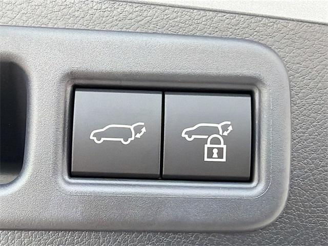 new 2026 Lexus RX 350 car, priced at $58,109