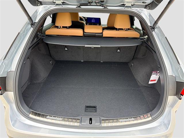 new 2026 Lexus RX 350 car, priced at $58,109