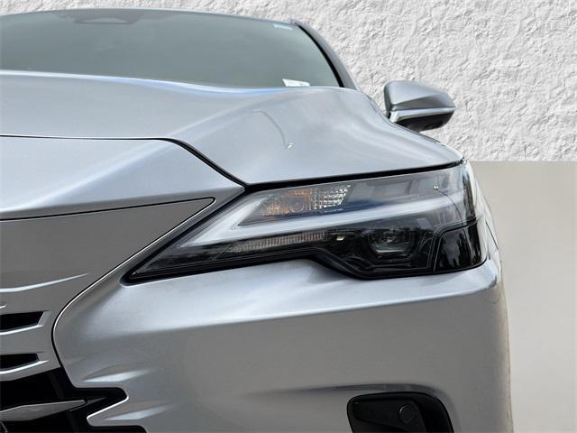 new 2026 Lexus RX 350 car, priced at $58,109