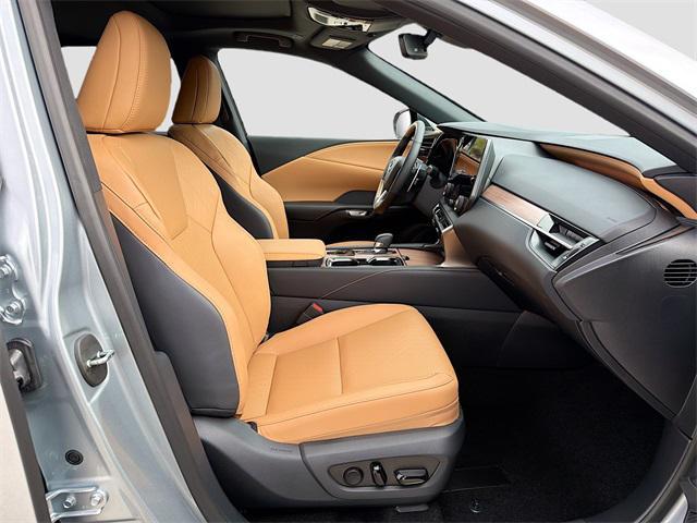 new 2026 Lexus RX 350 car, priced at $58,109
