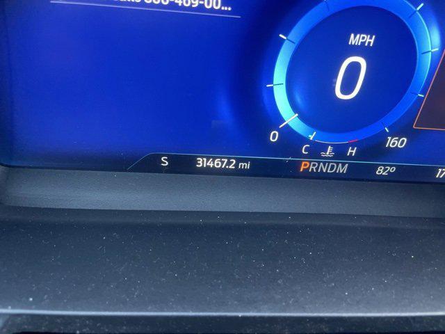 used 2022 Ford Explorer car, priced at $38,994