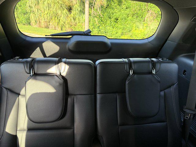 used 2022 Ford Explorer car, priced at $37,987