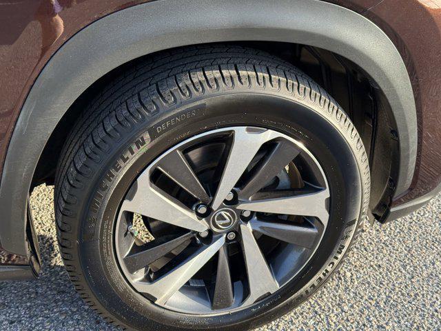 used 2018 Lexus NX 300 car, priced at $25,990