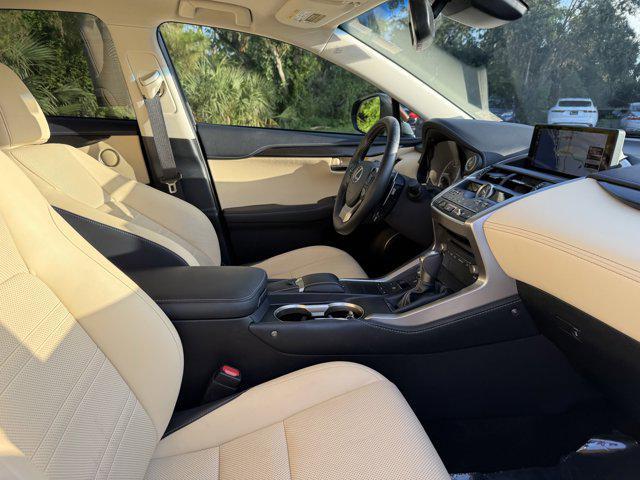 used 2018 Lexus NX 300 car, priced at $25,990