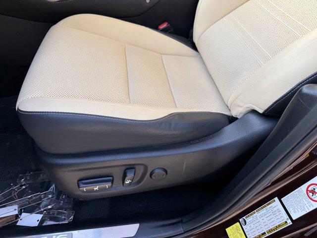 used 2018 Lexus NX 300 car, priced at $25,990