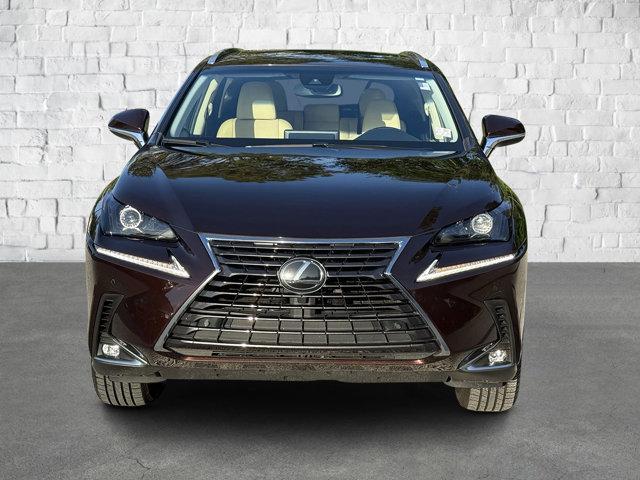 used 2018 Lexus NX 300 car, priced at $25,990