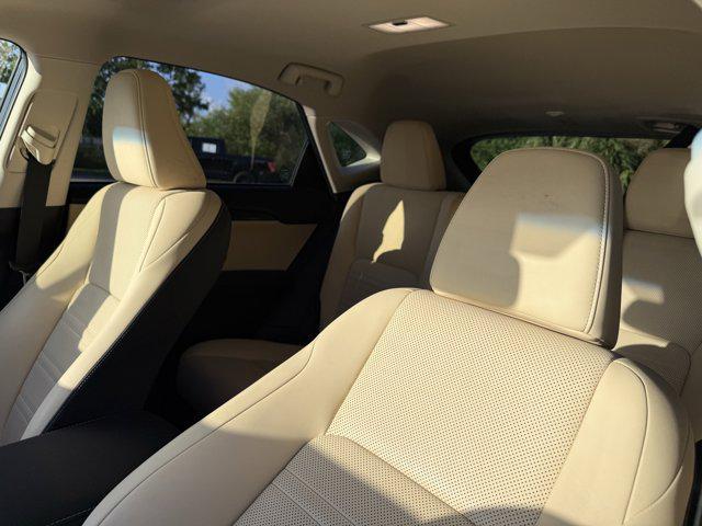 used 2018 Lexus NX 300 car, priced at $25,990