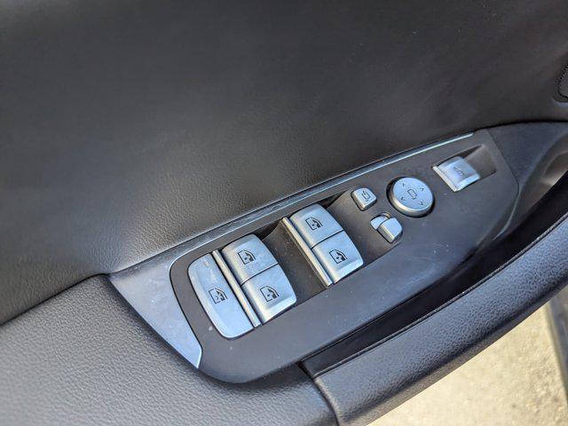 used 2023 BMW X3 car, priced at $35,940