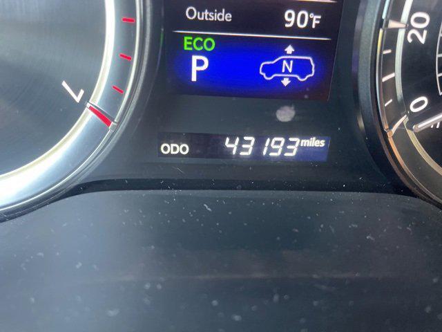 used 2020 Lexus LX 570 car, priced at $61,598