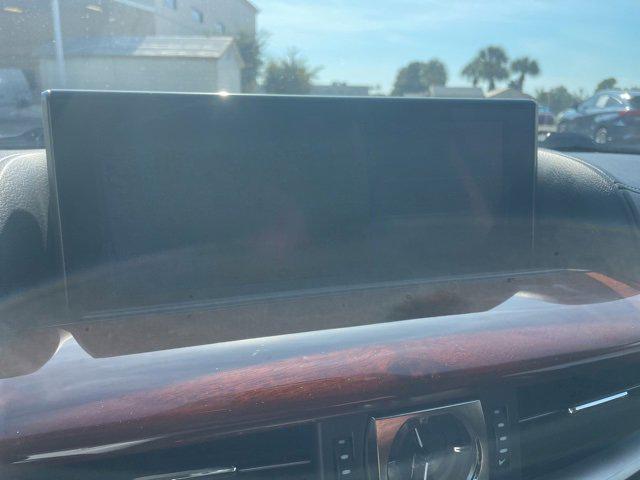 used 2020 Lexus LX 570 car, priced at $61,598