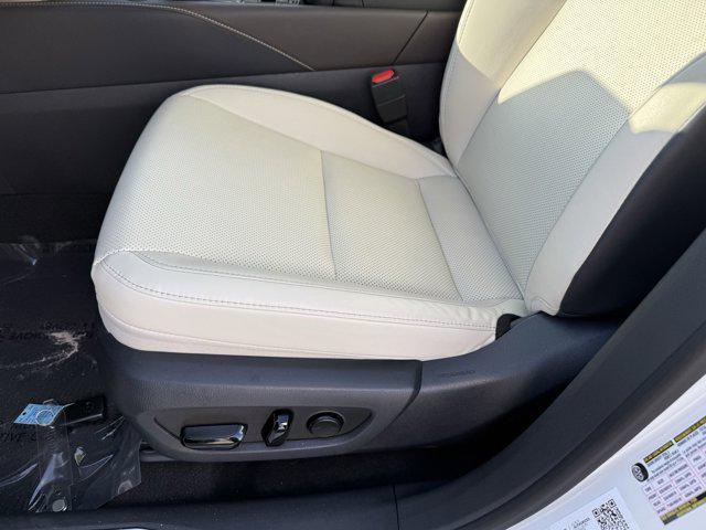 used 2024 Lexus RX 350 car, priced at $48,298