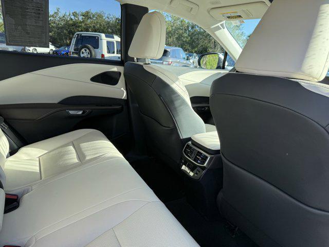 used 2024 Lexus RX 350 car, priced at $48,298