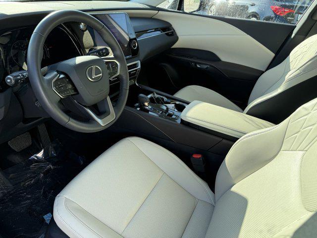 used 2024 Lexus RX 350 car, priced at $48,298